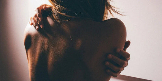 wie entsteht hautpilz