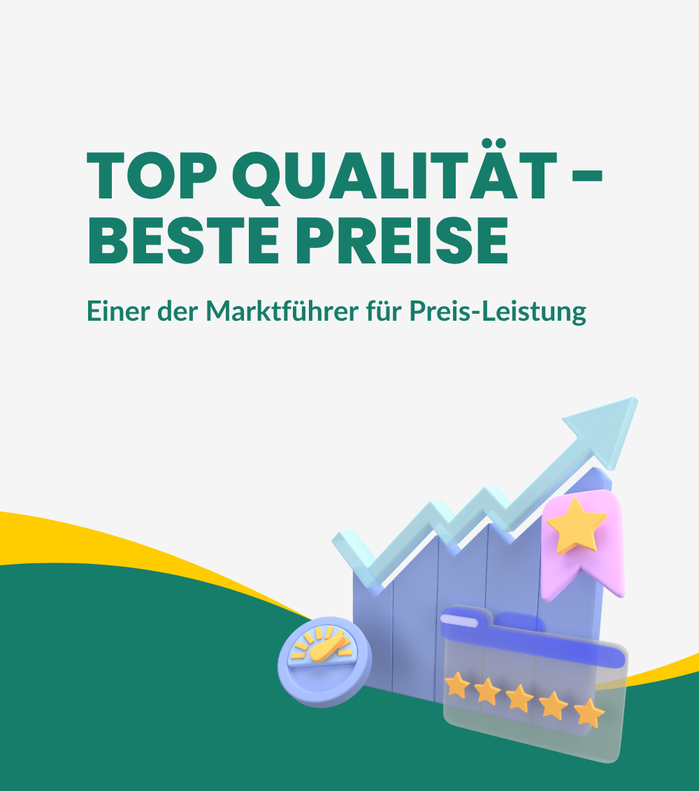 Unverträglichkeitstest - 108 Lebensmittel XL IgG Test