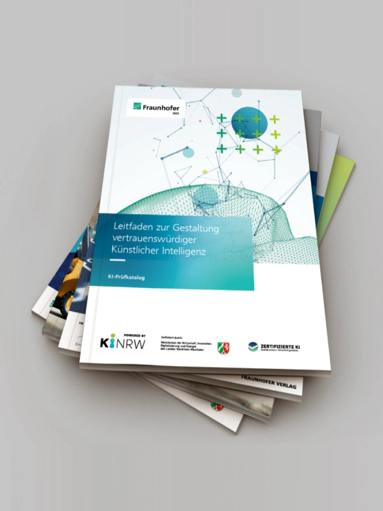 Bild zum Partner Fraunhofer.