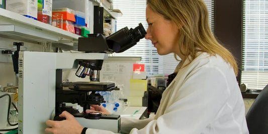 Häufig gestellte Fragen zu STI-Heimtests: Expertenantworten für Ihre Bedenken und Unsicherheiten