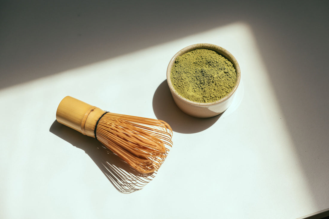 Matcha: Gesunde Wirkung oder überschätzter Hype?