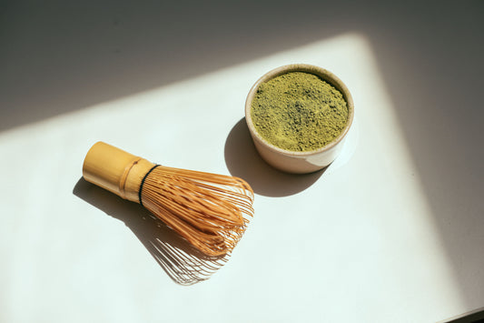 Matcha: Gesunde Wirkung oder überschätzter Hype?