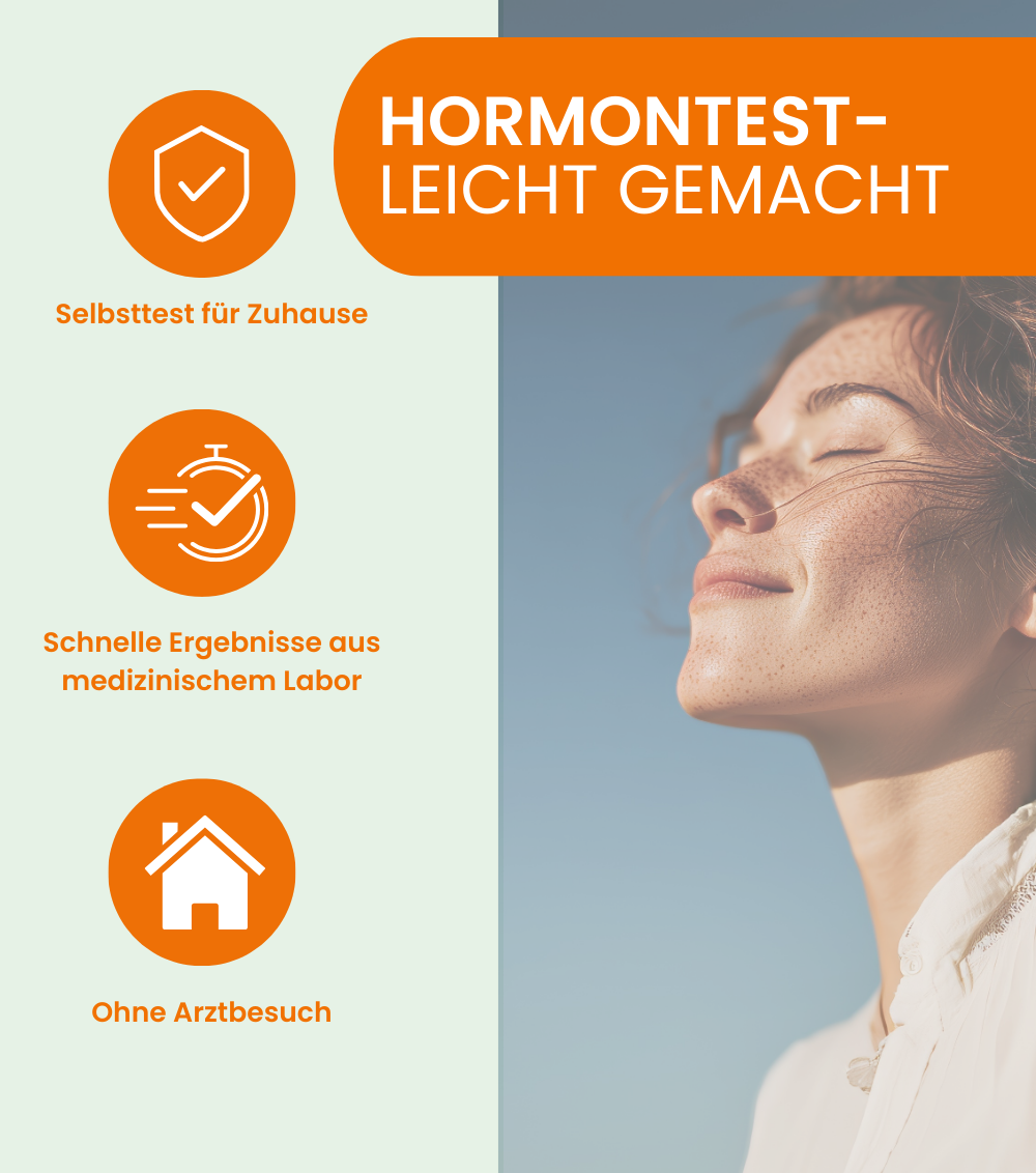 Hormontest Premium