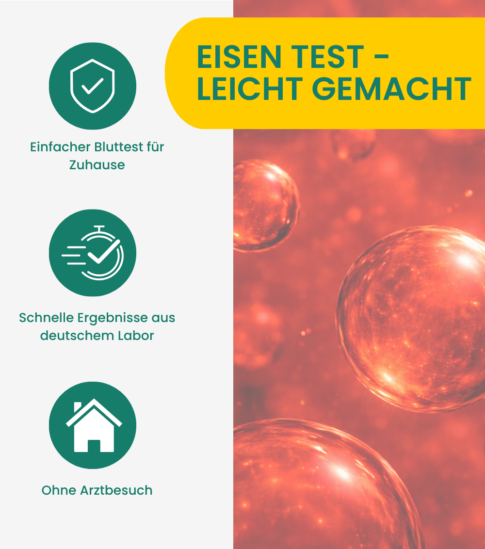 Eisen Test