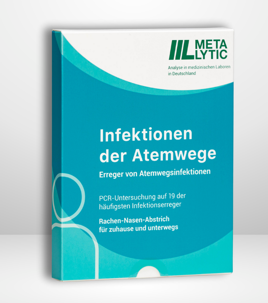 RSV Test, Corona Test, Influenza Test und mehr