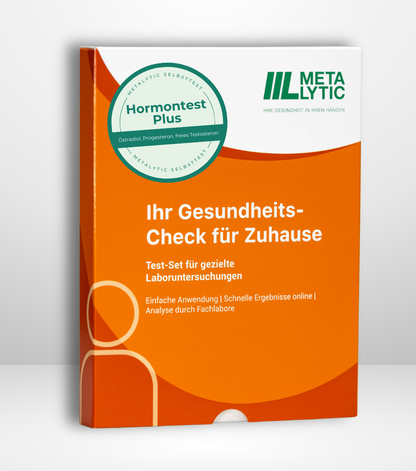 Hormontest Plus