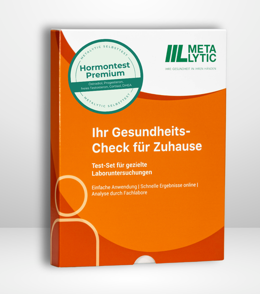 Hormontest Premium
