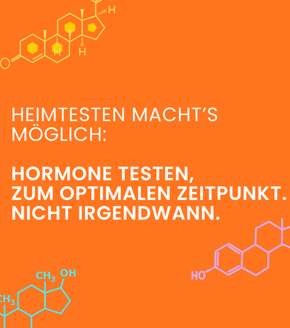 Hormontest Premium