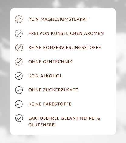 Vitamin D3 K2 Tropfen – 1.000 I.E. | MCT-Öl | 10 ml