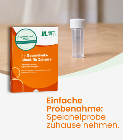 Hormontest Plus