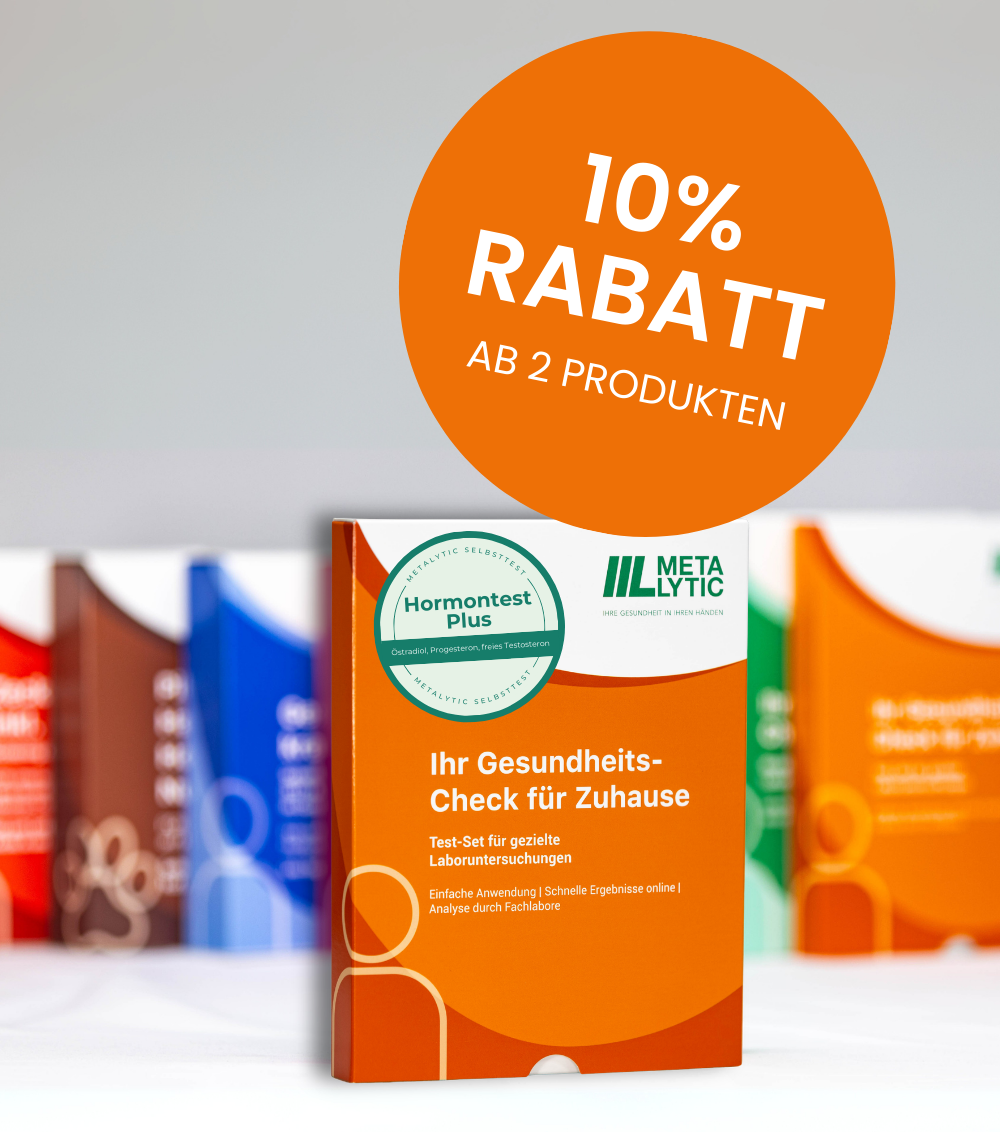 Hormontest Plus