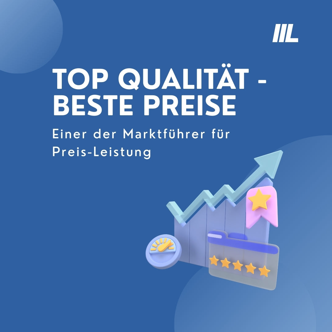 Geschlechtskrankheiten Test - STI Test