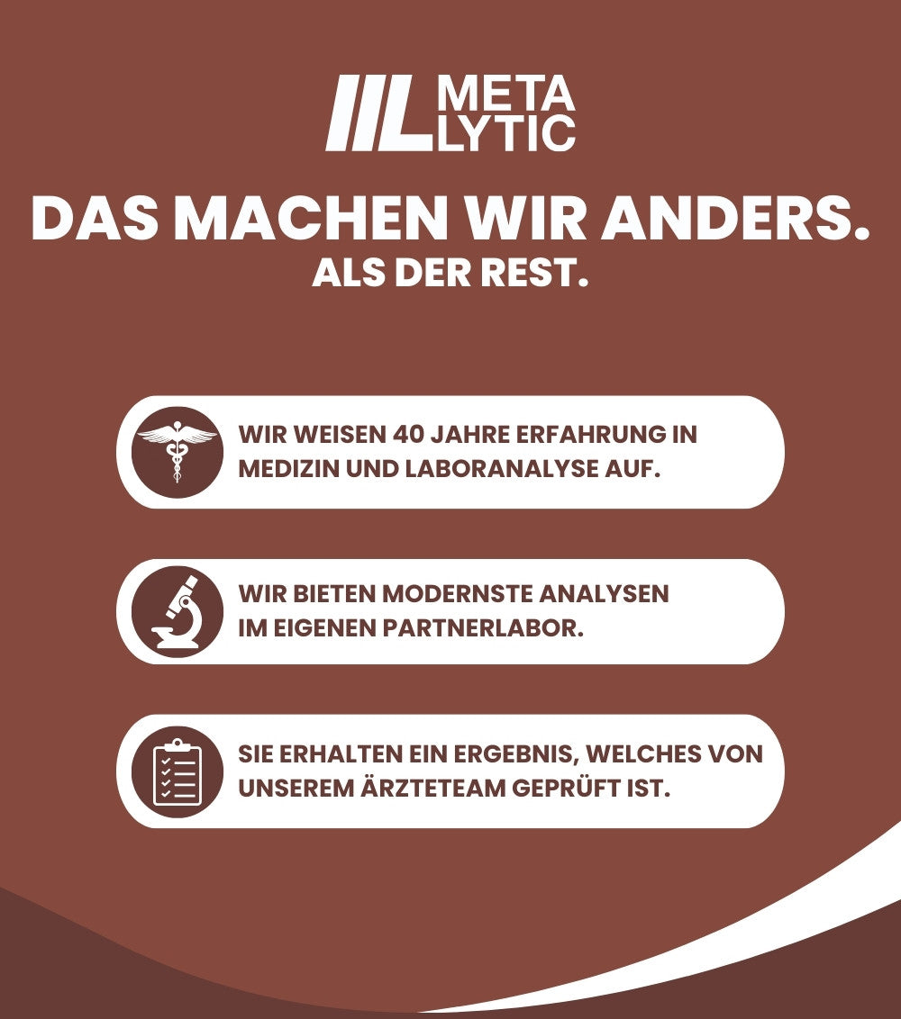 Pilz Test für Tiere (Hautpilz, Pfotenpilz und Hufpilz)